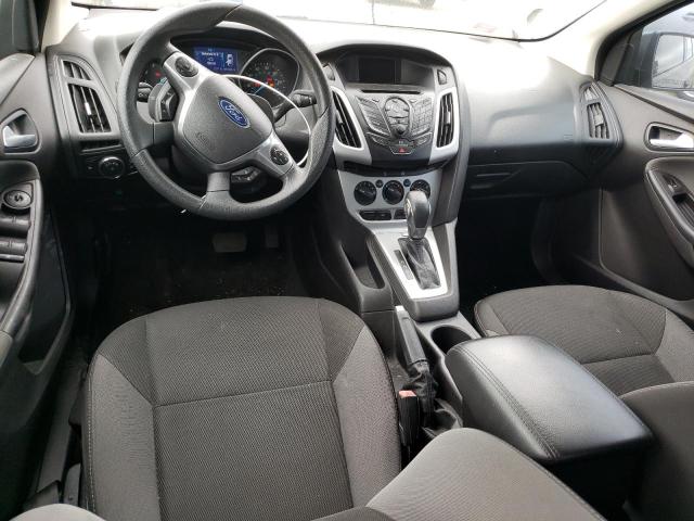 Photo 8 from auction – 2013 FORD FOCUS SE with VIN 1FADP3F2XDL324977