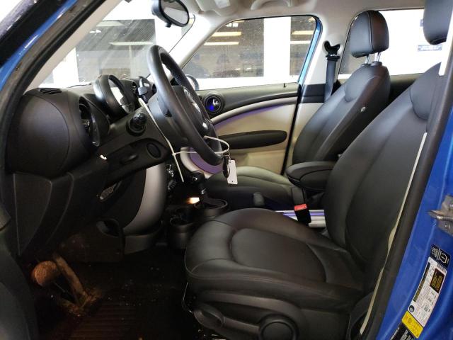 Photo 7 from auction – 2014 MINI COOPER COU with VIN WMWZB3C50EWR38107