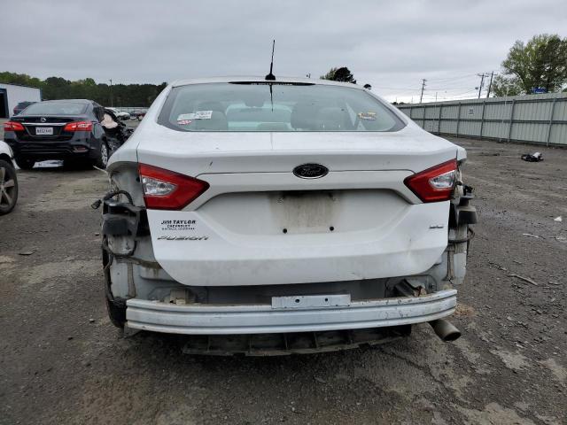 Photo 6 from auction – 2015 FORD FUSION SE with VIN 1FA6P0H70F5127033