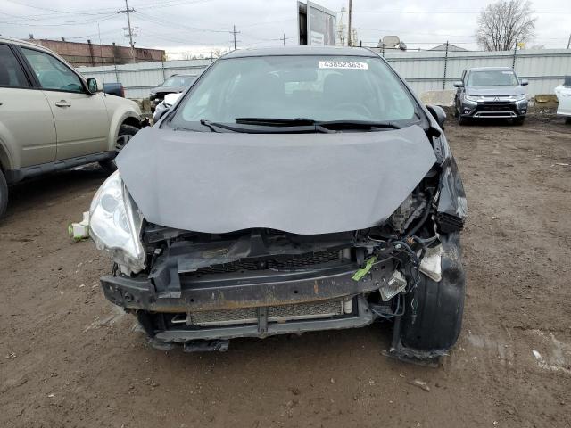 Photo 5 from auction – 2013 TOYOTA PRIUS C with VIN JTDKDTB39D1049378