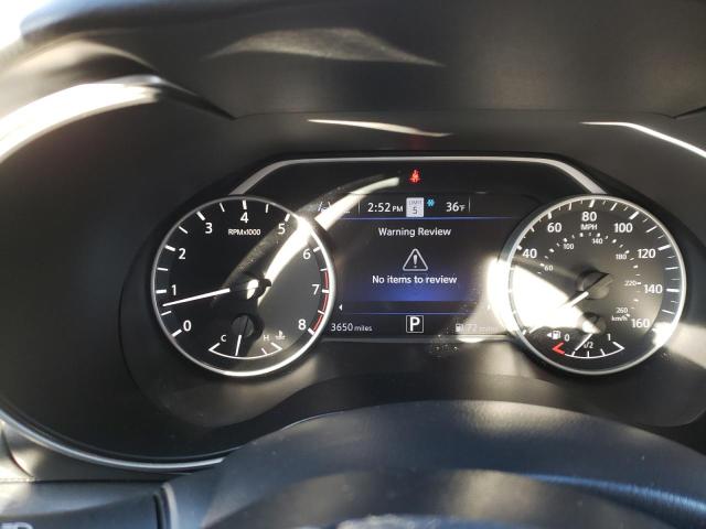 Photo 9 from auction – 2019 NISSAN MAXIMA S with VIN 1N4AA6AV3KC375287