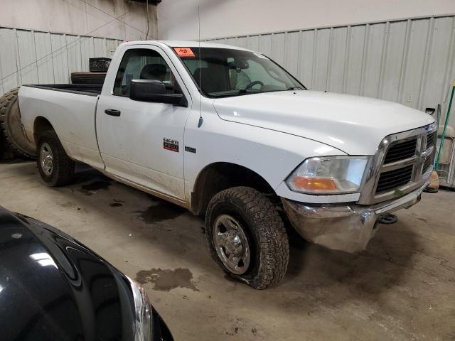 Photo 4 from auction – 2011 DODGE RAM 2500 with VIN 3D7LT2ETXBG627439