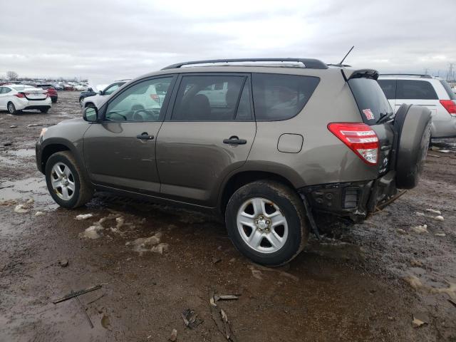 Photo 2 from auction – 2011 TOYOTA RAV4 with VIN 2T3BF4DV8BW099850
