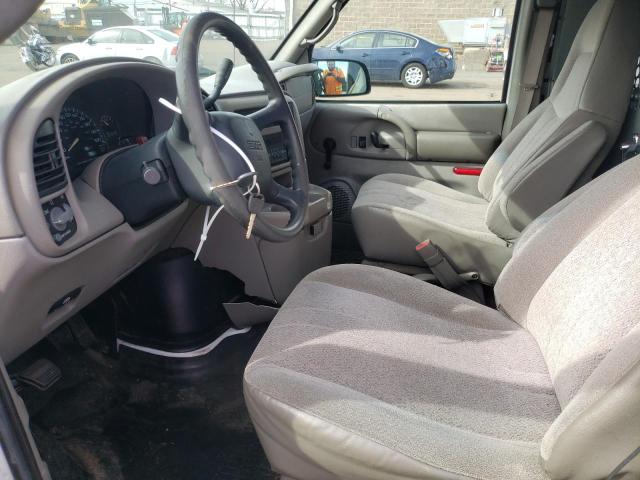Photo 7 from auction – 2003 GMC SAFARI XT with VIN 1GTDL19X23B514164