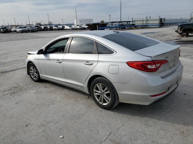 Photo 2 from auction – 2015 HYUNDAI SONATA SE with VIN 5NPE24AF3FH042636