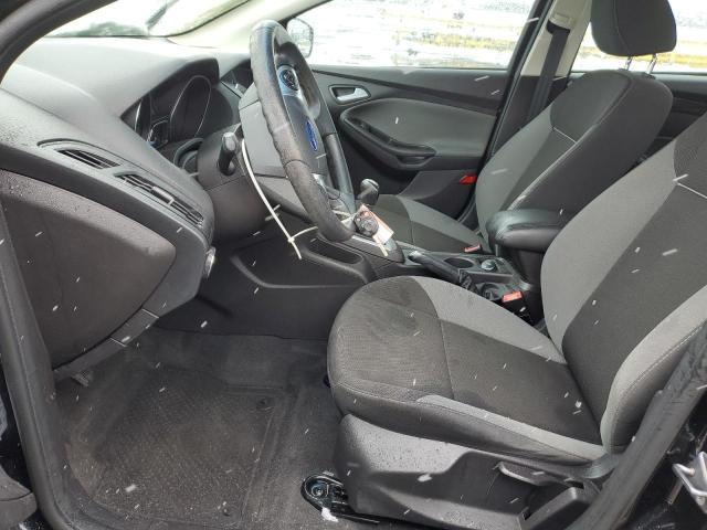 Photo 7 from auction – 2013 FORD FOCUS SE with VIN 1FADP3F26DL360875