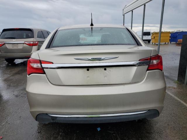 Photo 6 from auction – 2013 CHRYSLER 200 LX with VIN 1C3CCBAB5DN671970