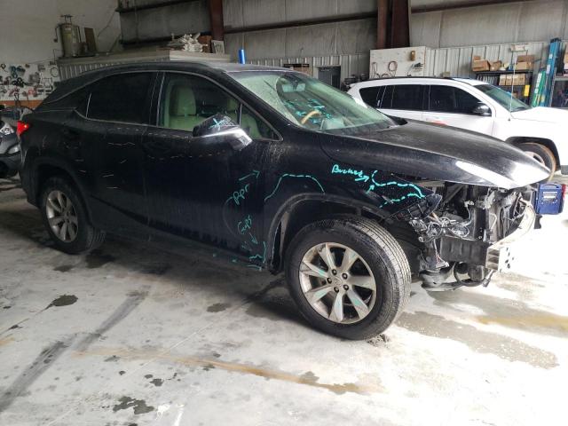 Photo 4 from auction – 2016 LEXUS RX 350 BAS with VIN 2T2BZMCA4GC005885