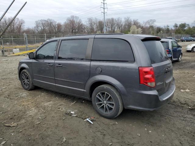 Photo 2 from auction – 2016 DODGE GRAND CARA with VIN 2C4RDGEG2GR361899