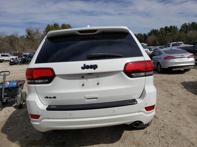 Photo 6 from auction – 2017 JEEP GRAND CHER with VIN 1C4RJFAGXHC951013