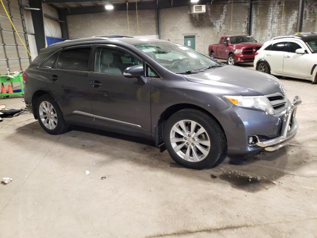 Photo 4 from auction – 2013 TOYOTA VENZA LE with VIN 4T3ZA3BB9DU076516