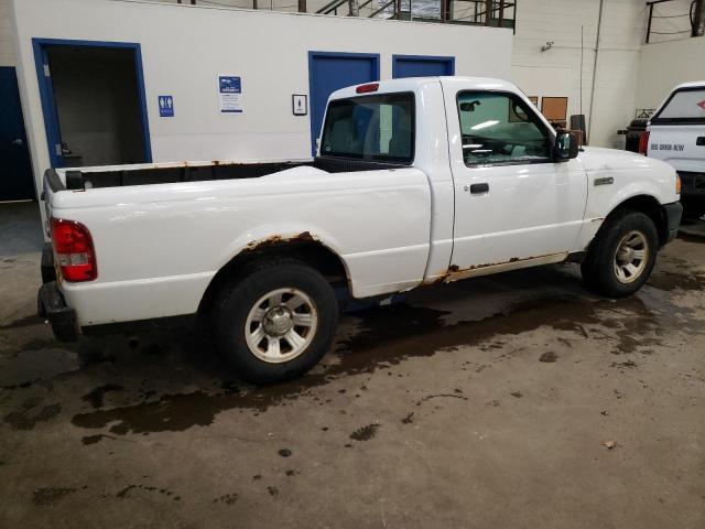 Photo 3 from auction – 2008 FORD RANGER with VIN 1FTYR10D98PB02580