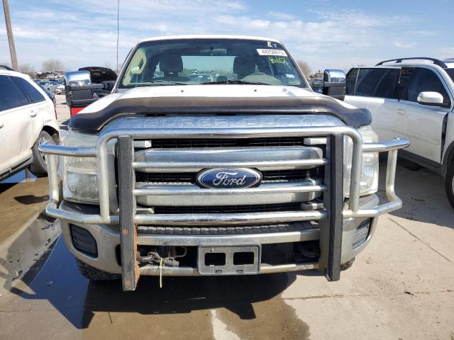 Photo 5 from auction – 2012 FORD F250 SUPER with VIN 1FT7X2BT9CEA60010