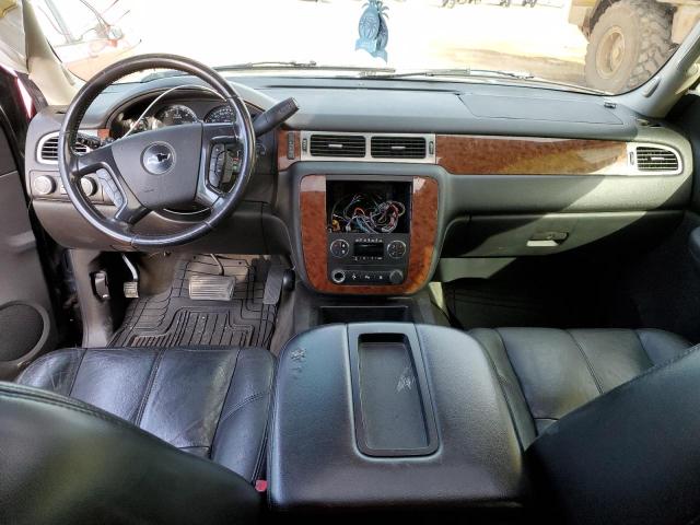 Photo 8 from auction – 2007 CHEVROLET SUBURBAN K with VIN 3GNFK16377G218705
