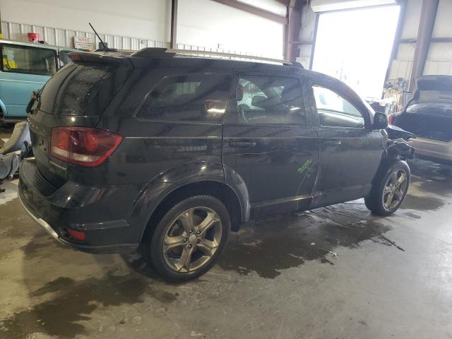Photo 3 from auction – 2015 DODGE JOURNEY CR with VIN 3C4PDCGG8FT672603