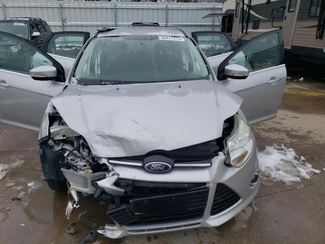 Photo 11 from auction – 2012 FORD FOCUS SEL with VIN 1FAHP3H22CL437173