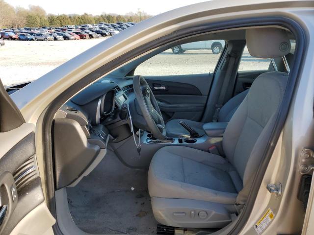 Photo 7 from auction – 2014 CHEVROLET MALIBU LS with VIN 1G11A5SL5EF110481