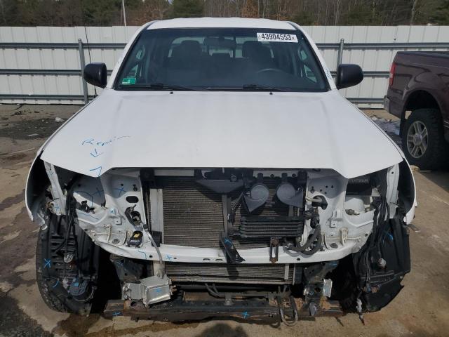Photo 5 from auction – 2015 TOYOTA TACOMA DOU with VIN 3TMLU4EN8FM184171