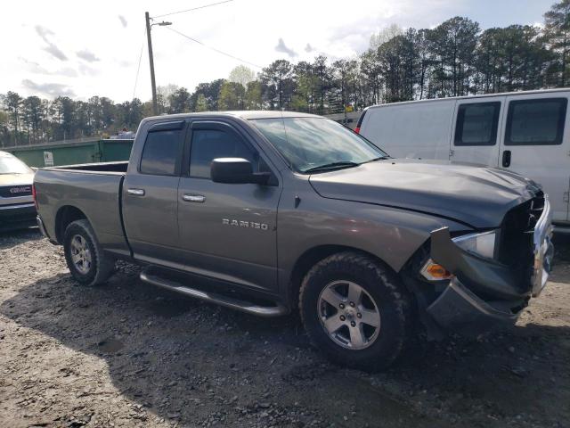 Photo 4 from auction – 2012 DODGE RAM 1500 S with VIN 1C6RD6GP1CS291836