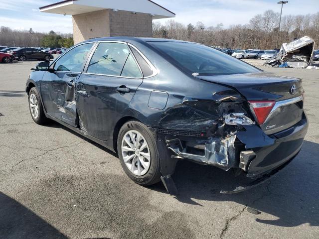 Photo 2 from auction – 2015 TOYOTA CAMRY LE with VIN 4T1BF1FK8FU948732