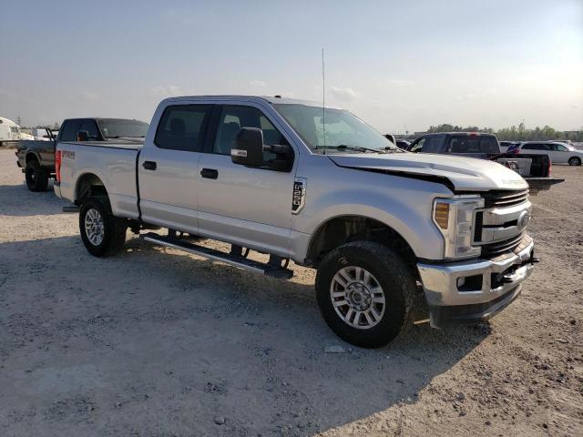 Photo 4 from auction – 2019 FORD F250 SUPER with VIN 1FT7W2B63KEF33752