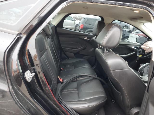 Фото 10 с аукциона – 2013 FORD FOCUS SE с VIN 1FADP3F27DL375059
