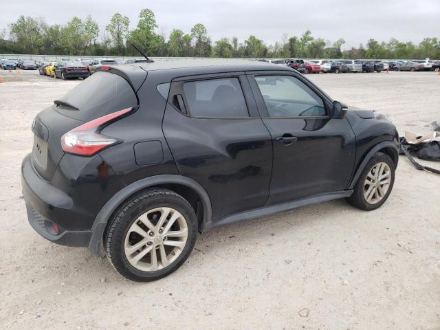 Photo 3 from auction – 2015 NISSAN JUKE S with VIN JN8AF5MR3FT513778