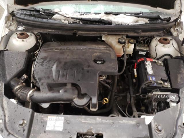 Photo 11 from auction – 2012 CHEVROLET MALIBU 1LT with VIN 1G1ZC5E08CF138304