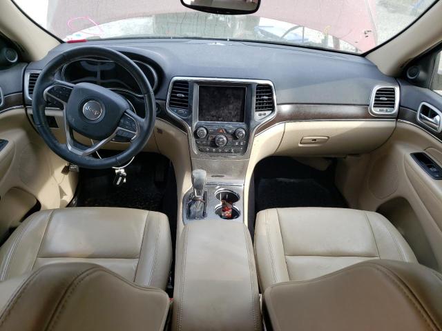 Photo 8 from auction – 2018 JEEP GRAND CHER with VIN 1C4RJEBG3JC204965