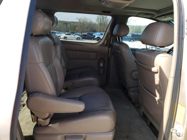Photo 10 from auction – 2001 TOYOTA SIENNA LE with VIN 4T3ZF13C11U335296