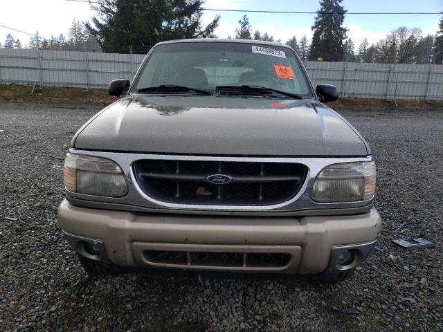 Photo 5 from auction – 2000 FORD EXPLORER E with VIN 1FMZU84PXYZA54166