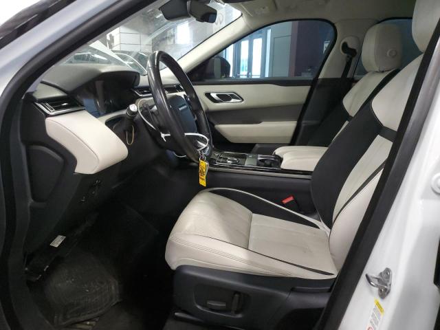 Photo 7 from auction – 2019 LAND ROVER RANGE ROVE with VIN SALYB2EV5KA798899