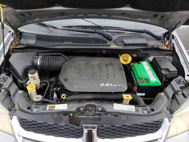 Photo 12 from auction – 2013 DODGE GRAND CARA with VIN 2C4RDGBG9DR822306
