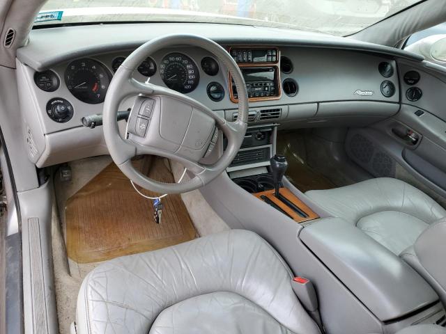 Photo 8 from auction – 1998 BUICK RIVIERA with VIN 1G4GD221XW4700559