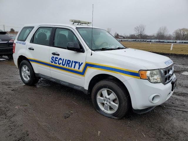 Photo 4 from auction – 2010 FORD ESCAPE XLS with VIN 1FMCU9C78AKA36308