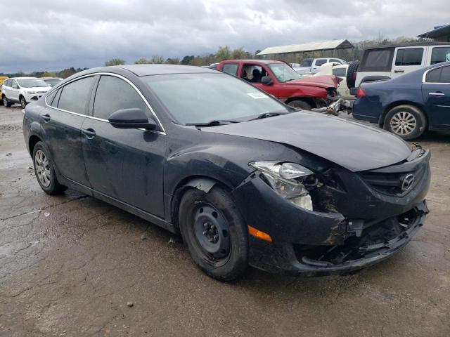 Photo 4 from auction – 2010 MAZDA 6 I with VIN 1YVHZ8BH3A5M53828