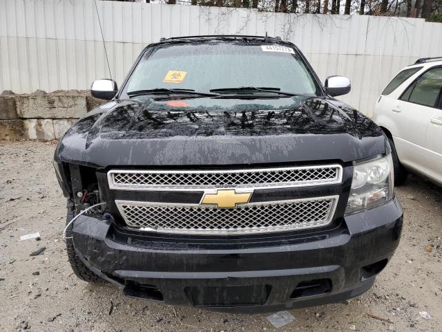 Photo 5 from auction – 2012 CHEVROLET AVALANCHE with VIN 3GNMCEE02CG191300