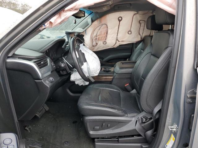 Photo 7 from auction – 2018 CHEVROLET SUBURBAN C with VIN 1GNSCHKC6JR209849
