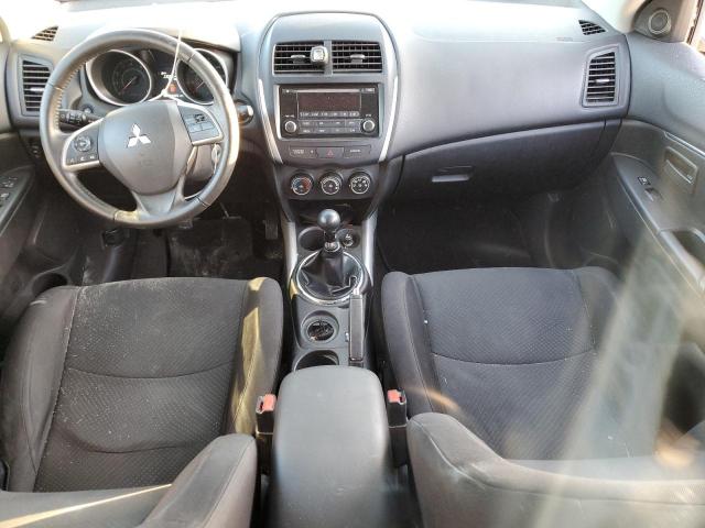 Photo 8 from auction – 2014 MITSUBISHI OUTLANDER with VIN 4A4AP3AU4EE027045