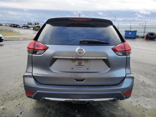 صورة رقم 6 من المزاد - 2017 NISSAN ROGUE S مع VIN KNMAT2MT4HP506963
