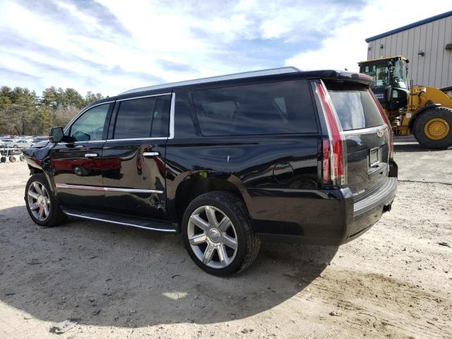 Photo 2 from auction – 2016 CADILLAC ESCALADE E with VIN 1GYS4HKJ7GR426687