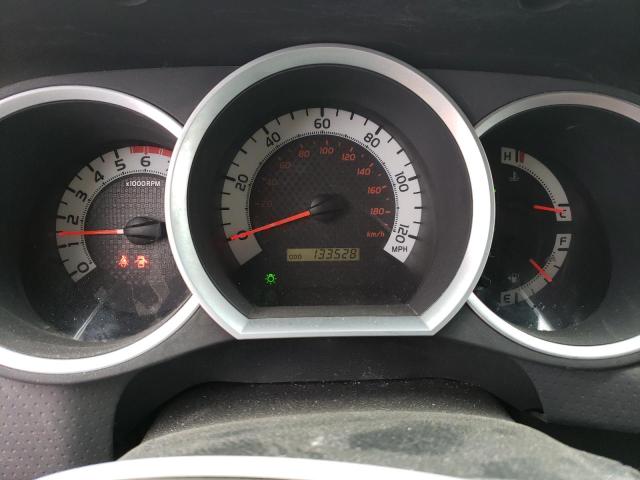 Photo 9 from auction – 2013 TOYOTA TACOMA DOU with VIN 3TMLU4EN1DM108319
