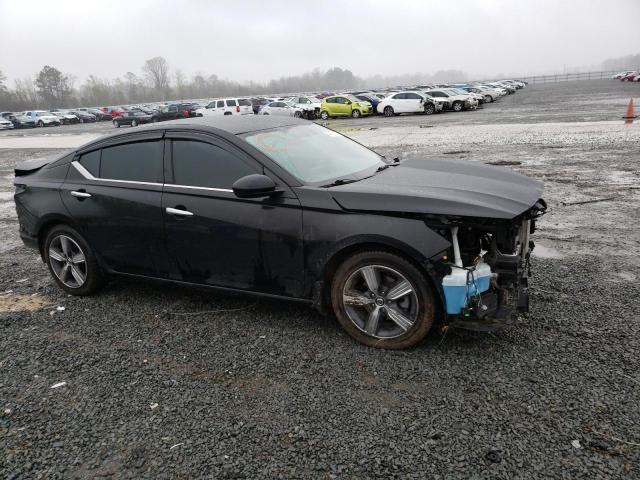Photo 4 from auction – 2019 NISSAN ALTIMA S with VIN 1N4BL4BV9KC202858