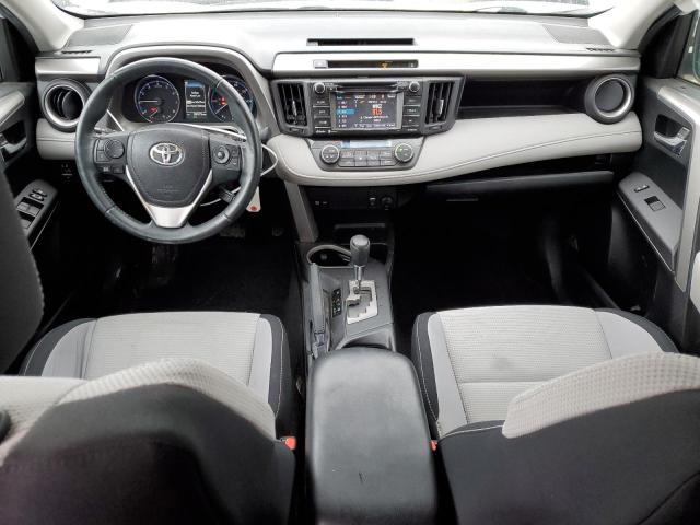 Photo 8 from auction – 2016 TOYOTA RAV4 XLE with VIN 2T3RFREV7GW425090