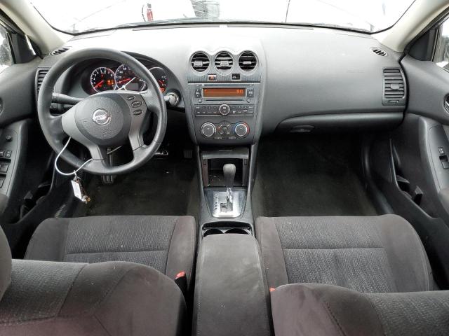Photo 8 from auction – 2012 NISSAN ALTIMA BAS with VIN 1N4AL2AP8CN552412