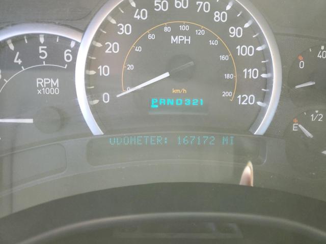 Photo 9 from auction – 2005 HUMMER H2 with VIN 5GRGN23U65H103487
