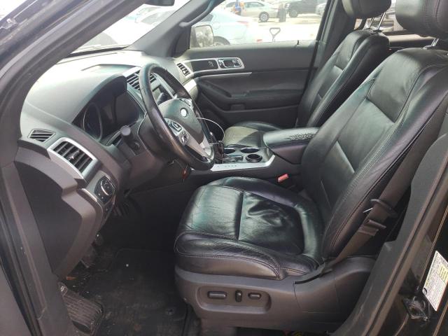 Photo 7 from auction – 2011 FORD EXPLORER X with VIN 1FMHK7D86BGA63972