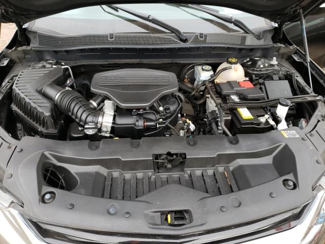 Photo 12 from auction – 2019 CHEVROLET BLAZER PRE with VIN 3GNKBKRS5KS636161