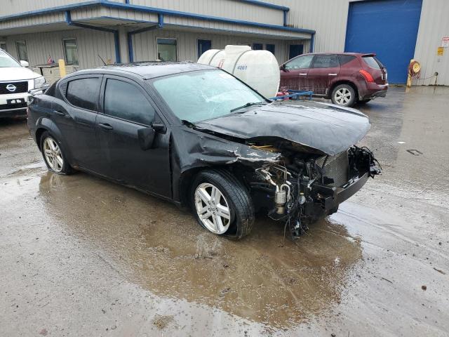 Photo 4 from auction – 2009 DODGE AVENGER with VIN 1B3LC56V49N561419