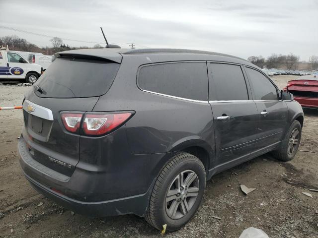 Photo 3 from auction – 2016 CHEVROLET TRAVERSE L with VIN 1GNKVHKD4GJ100350